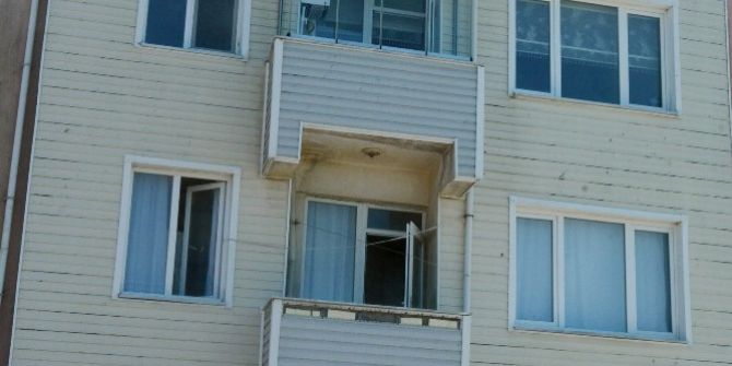 Sinop’ta İş Kazası: 1 Yaralı