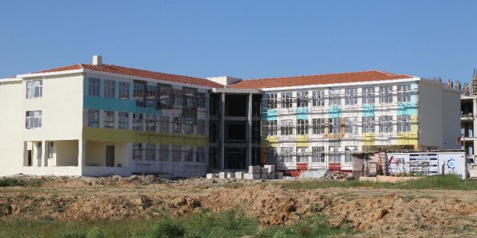 Fen Lisesinde Sona Gelindi