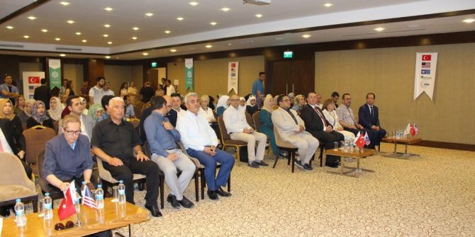 Suriyeliler İle İlgili Çevko Projesi