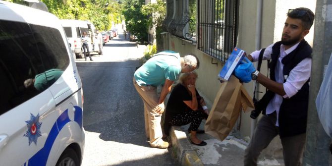 Galip Tekin’in Cenazesi Adli Tıp’a Götürüldü