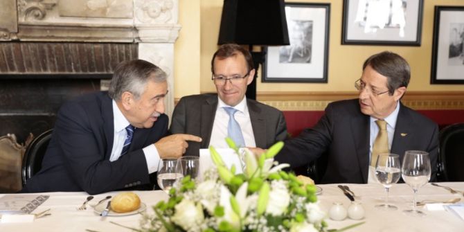 Akıncı: “Gün Uzun, Gün De Gece De Uzun”