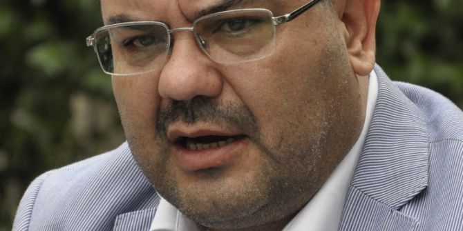 Mehmet Ünek: "En Başarılı İller Arasındayız"