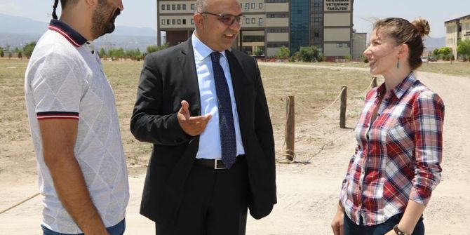 Sancak Beyi Atlı Okçuluk Kupası 8 Temmuz’da Başlıyor