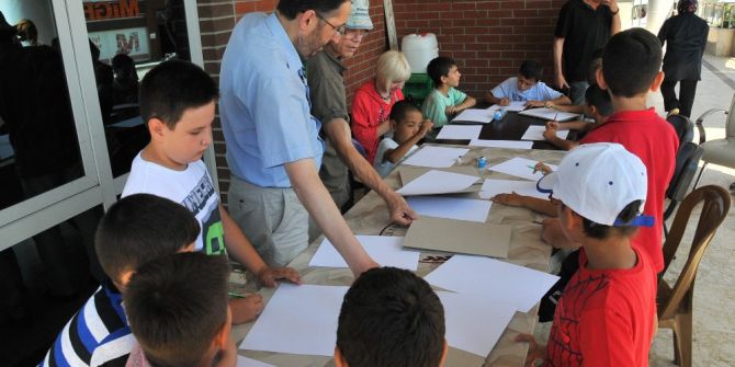 Akşehir Nasreddin Hoca Şenliği Etkinliklerle Devam Ediyor