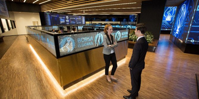 Borsa Günü Düşüşle Tamamladı