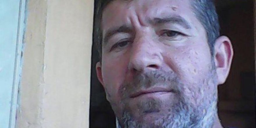 Vahşi Cinayetin Zanlısı Yozgat’ta Teslim Oldu