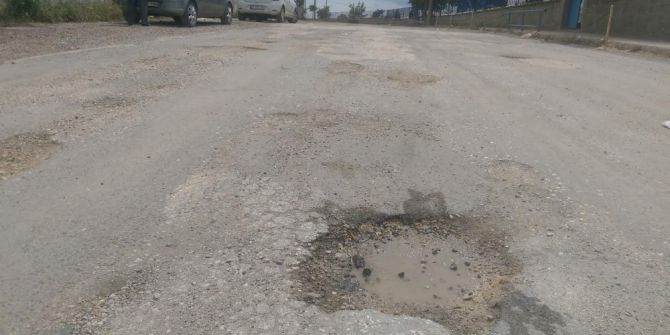 Keşan Cumhuriyet Başsavcılığı, Yollarla İlgili İnceleme Başlattı