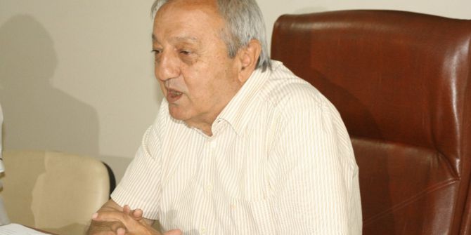 Belediye Meclisi Temmuz Ayı Toplantısı Yapıldı