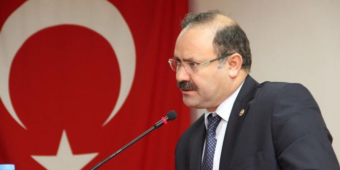 Ak Parti’li Deligöz: “15 Temmuzların Yaşanmasına İzin Vermeyeceğiz”