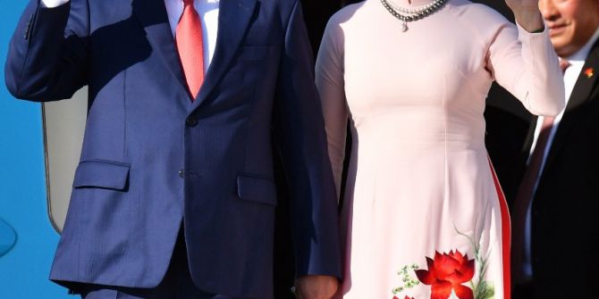 Liderler, G20 İçin Almanya’da