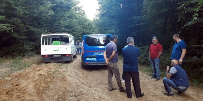 9 Aylık Hamile Kadına Tecavüz Edip Yanındaki 10 Aylık Bebeğini Öldürdüler