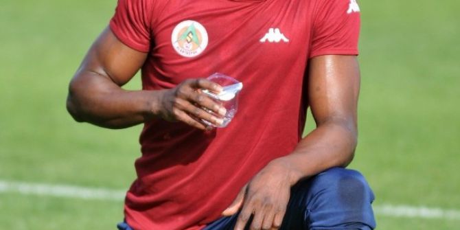 Alanyaspor’da Landel Ayrılmak İstiyor