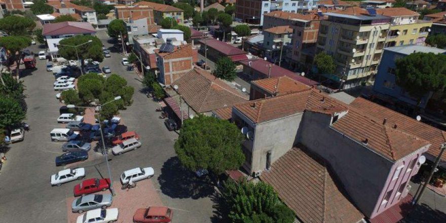 Köprübaşı’nın Gizli Güzelliği Ortaya Çıkacak