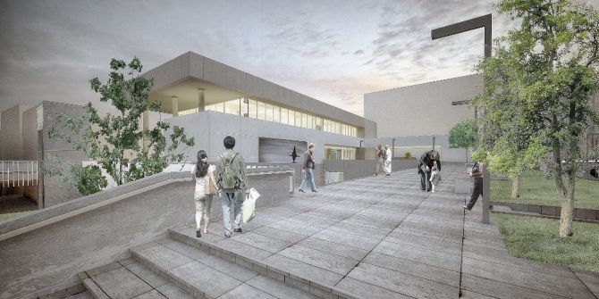 Hem Kültürlü Hem Çevreci Olacak