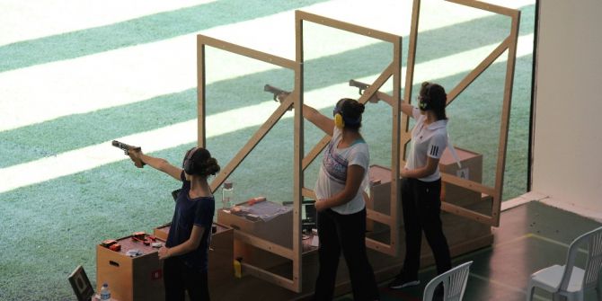 15 Temmuz Demokrasi Ve Özgürlükleri Anma Kupası Mersin’de Başladı