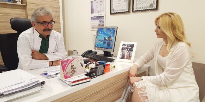 Tatiliniz Zehir Olmasın...