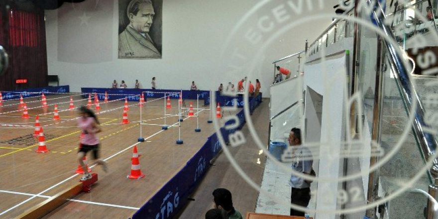 85 Öğrencilik Kontenjana 3 Bin 629 Başvuru