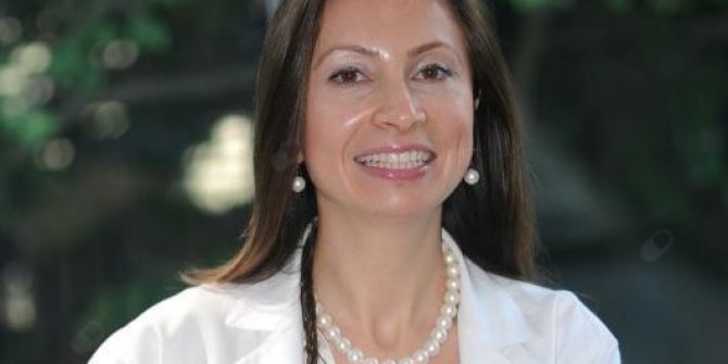 Vücutta Oluşan Yağlanmaya Dikkat