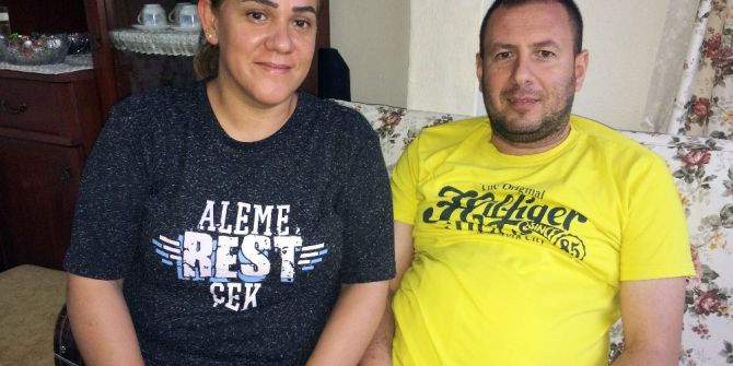 Plakası Çalındı, Polis Aradı, Sahte Polis Sandı