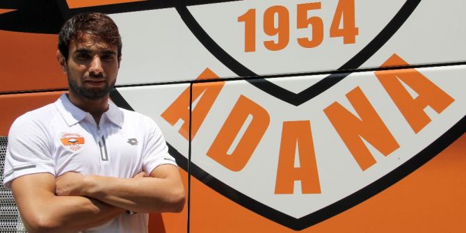 Yener Arıca: “Tek Hedefimiz Şampiyonluk”