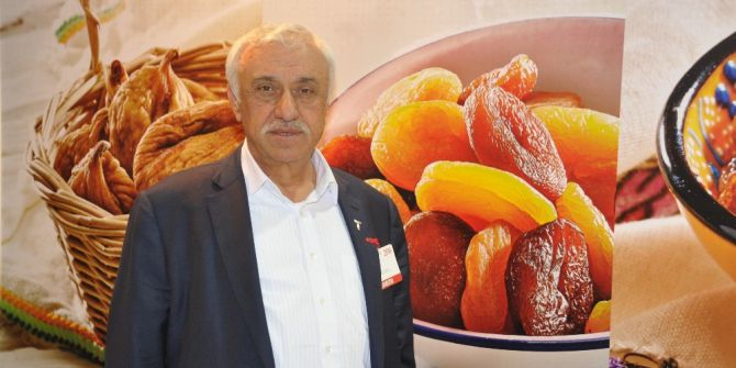 Kuru Meyve Ve Mamulleri İhracatçıları Malatya’da Buluştu