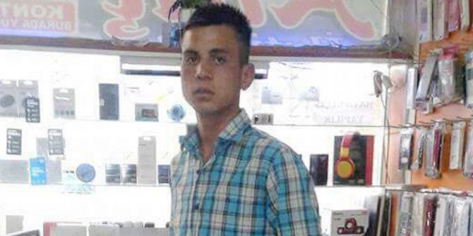 Dayı-yeğen Kavgasında Kan Aktı