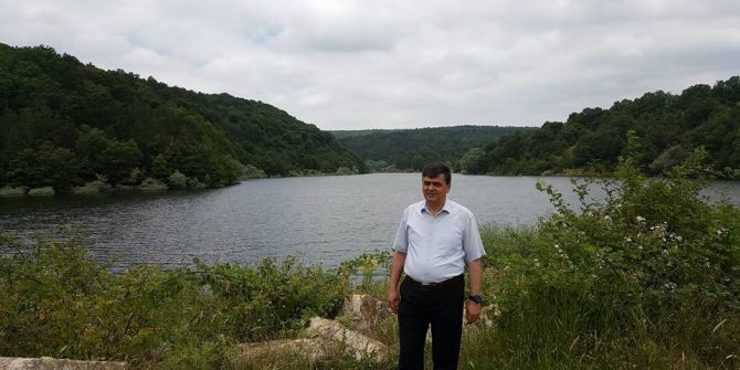 Başkan Yalçın, Çalışmaları Yerinde İnceledi