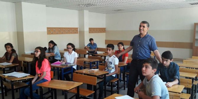 Adilcevaz’da Destekleme Ve Yetiştirme Kursları Açıldı