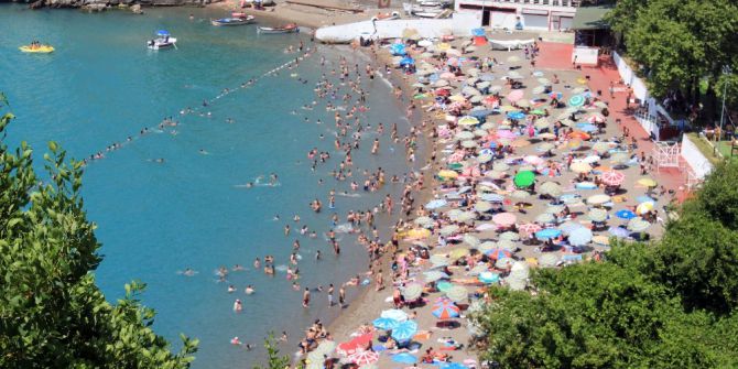 Ekonomik Tatil Yapma Önerileri