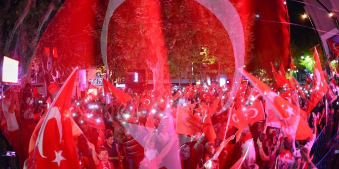 Pendikliler 10 Temmuz’dan İtibaren Yeniden Nöbette