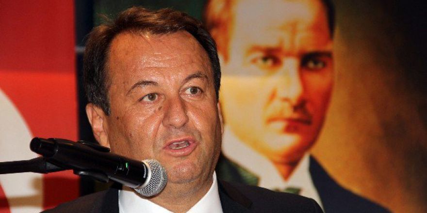 Baro Başkanı Arslan Avukatların Gözaltına Alınmasını Değerlendirdi