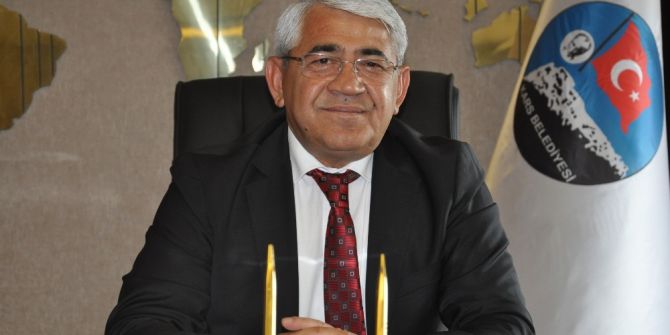 Başkan Karaçanta, “Olimpik Yüzme Havuzu’nun Yolu Yapılacak”