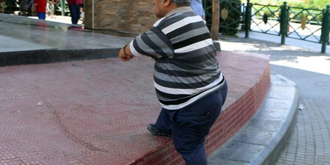 Cüceler Seslerini Duyurmak İstiyor