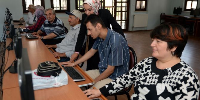 Osmek’le Altın Bilezik Kazanıyorlar