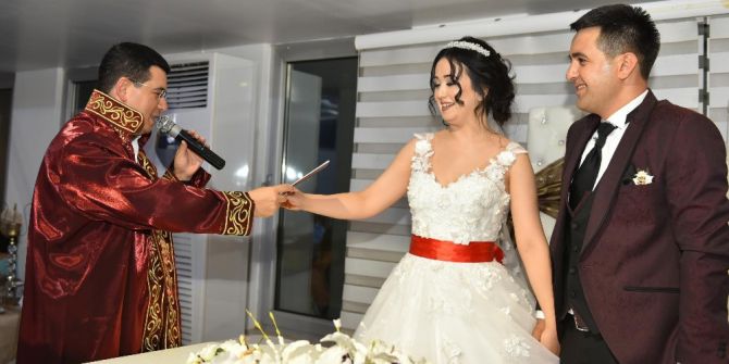 Kepez’de 07.07.2017 Bereketi