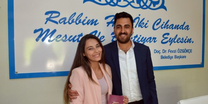 Nikah İçin 07-07 Yoğunluğu