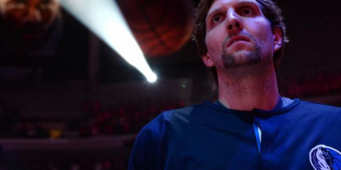 Dallas, Nowitzki İle 2 Yıllık Sözleşme İmzaladı