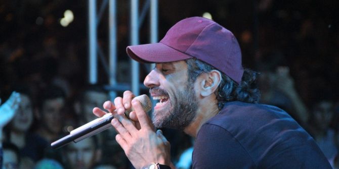 Kaynarca Myo Öğrencileri Resul Dindar’la Mezuniyet Coşkusu Yaşadı