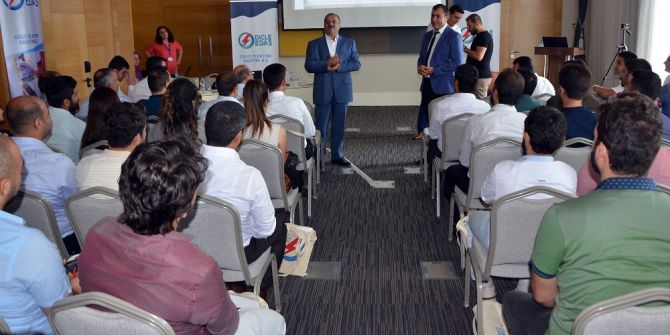 Dicle Elektrik’te Hedef İlk 5