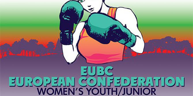 Çağla Aluç, Avrupa Şampiyonluğu İçin Ringe Çıkacak