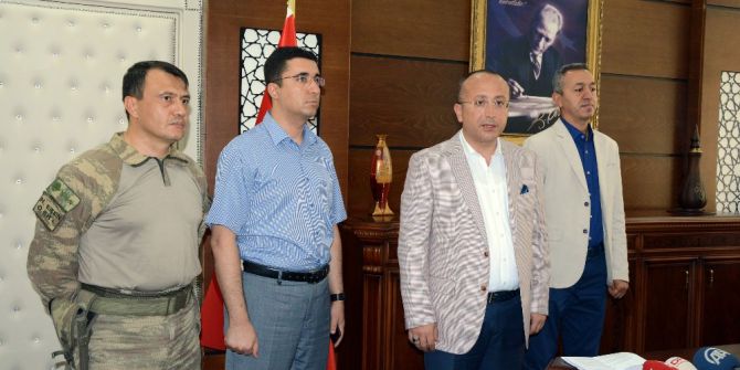 Siirt Valisi Atik’ten Saldırı Açıklaması