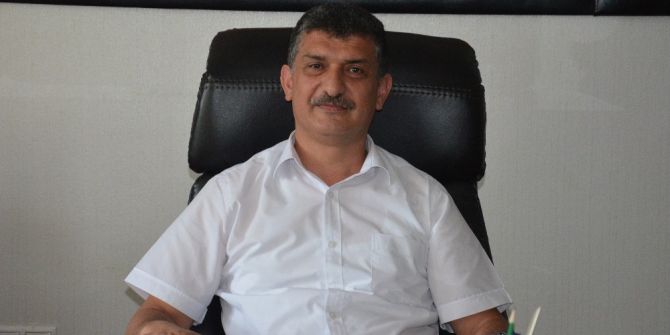 Atinkaya: “Her Yaştan İnsanın Eğitimi İle İlgili İlgilenmek Zorundayız”