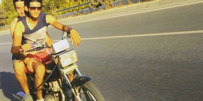 Kuşadası’nda Trafik Kazası, 2 Ölü