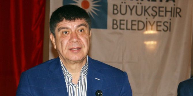 Antalya’ya Doğa Tarihi Müzesi Kazandırılıyor