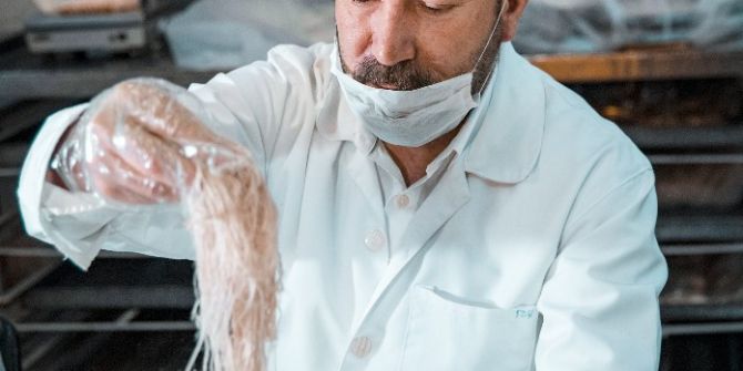 Ağrılılar Pişmaniyeye Doyacak