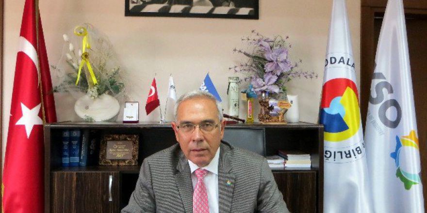 İkinci 500 Büyük Sanayi Kuruluşu Arasında 6 Aydınlı