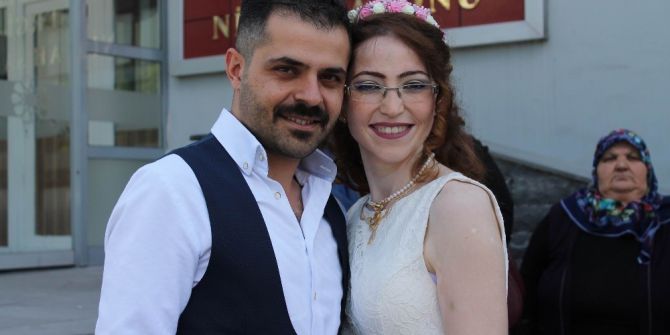 Kocasinan’da 07.07.2017’de 16 Nikah Kıyıldı