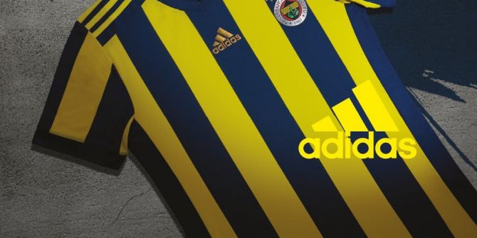 Fenerbahçe’nin Yeni Sezon Çubuklu Forması Belli Oldu