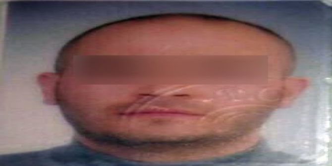 İzmir’de Sokak Ortasında Cinayet