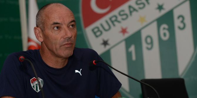 Paul Le Guen: “Transferde Hata Yapmak İstemiyorum”